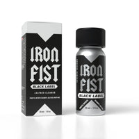 Thumbnail for IRON FIST Pentyl Nitrite 30ml - High-Quality Aroma for Quick Results
