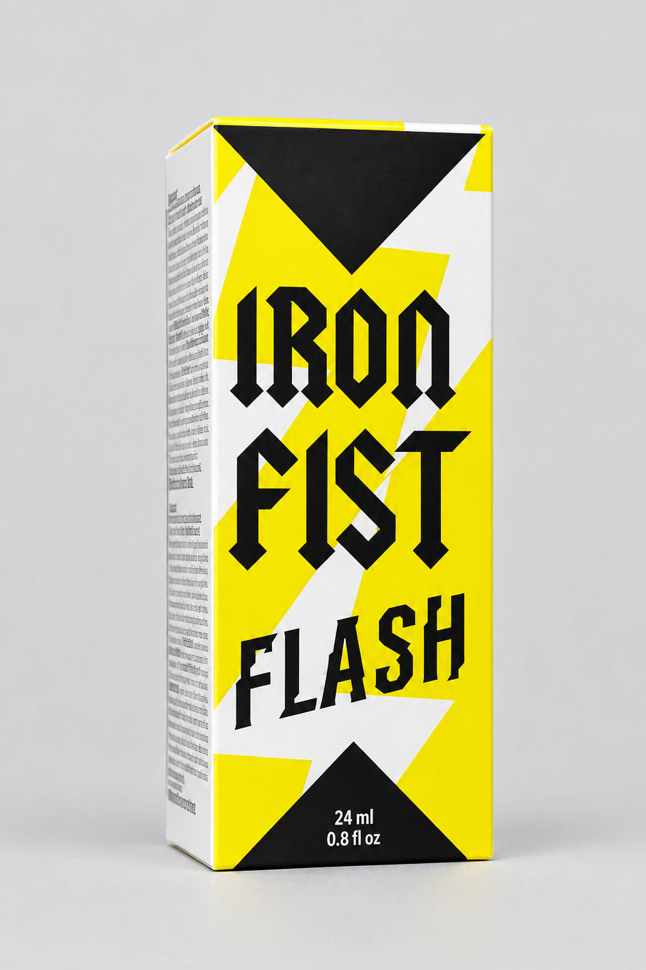 IRON FIST Flash 24ml