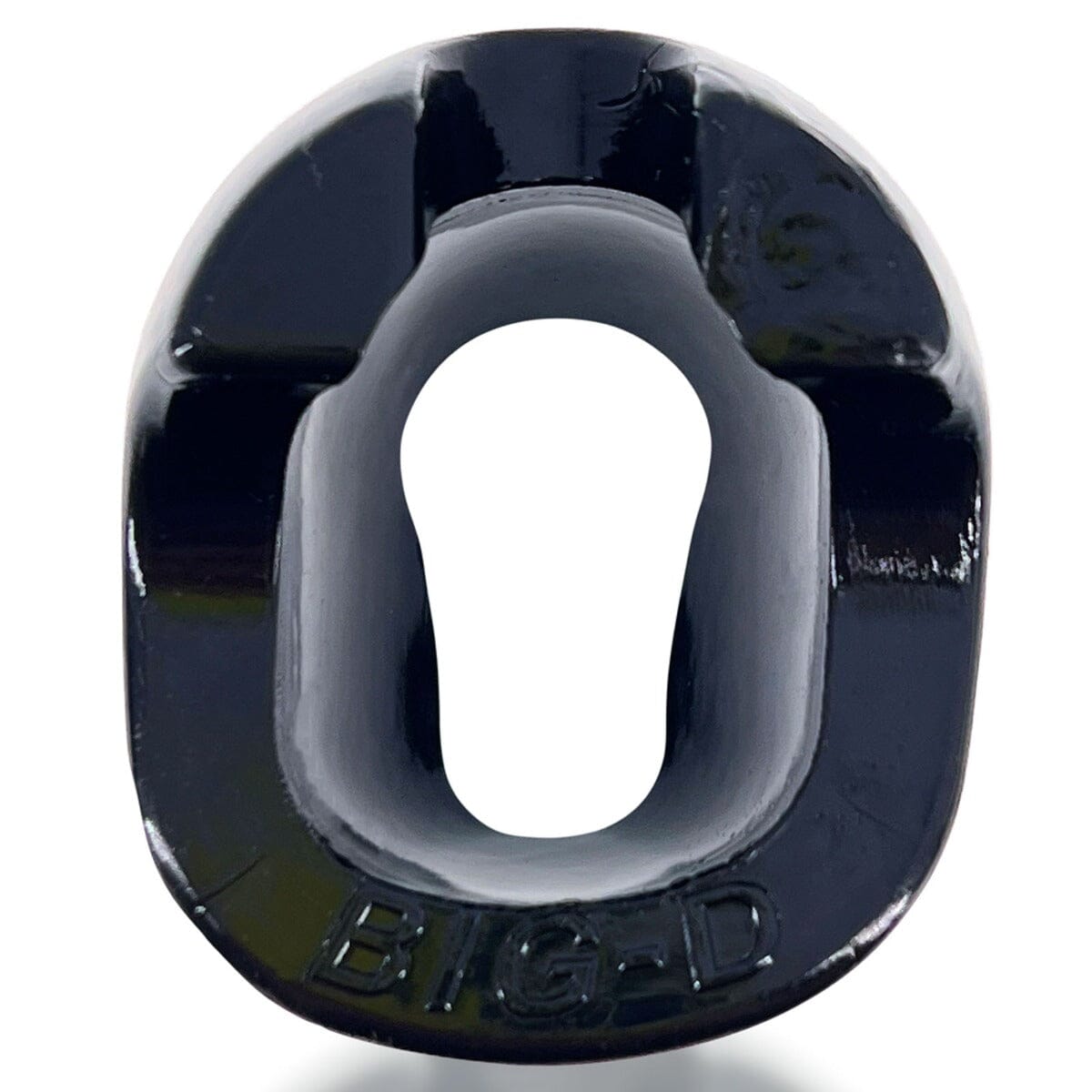 Oxballs Big-D Shaft Grip C-Ring