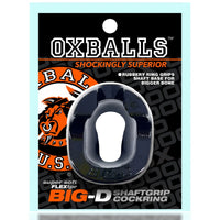 Thumbnail for Oxballs Big-D Shaft Grip C-Ring