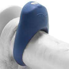 We-Vibe Pivot App Controlled Vibrating Cock Ring