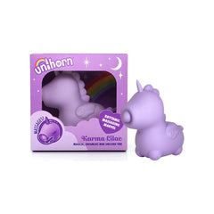 Unihorn – Karma Lilac (The Massaging One)