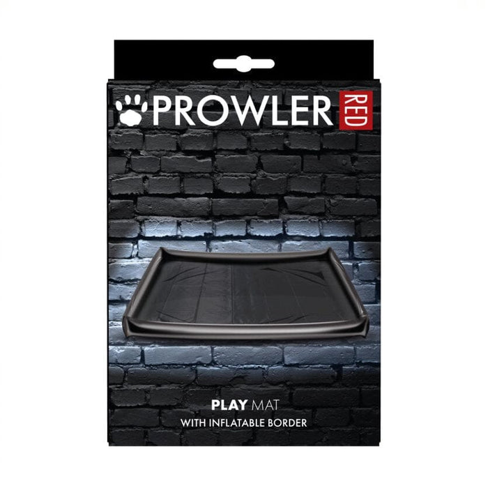 Prowler Inflatable Play Mat