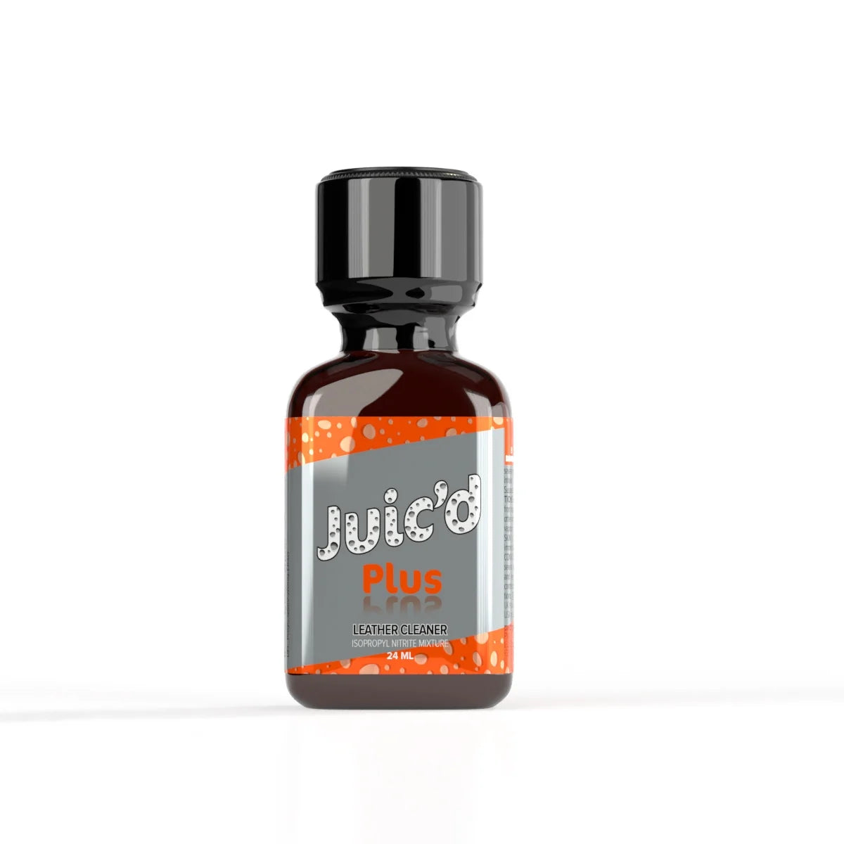 JUIC'D PLUS 24ml