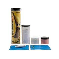 Bananakit Penis Molding Kit With Vibrator