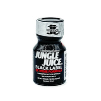Jungle Juice Black Label Extreme Formula