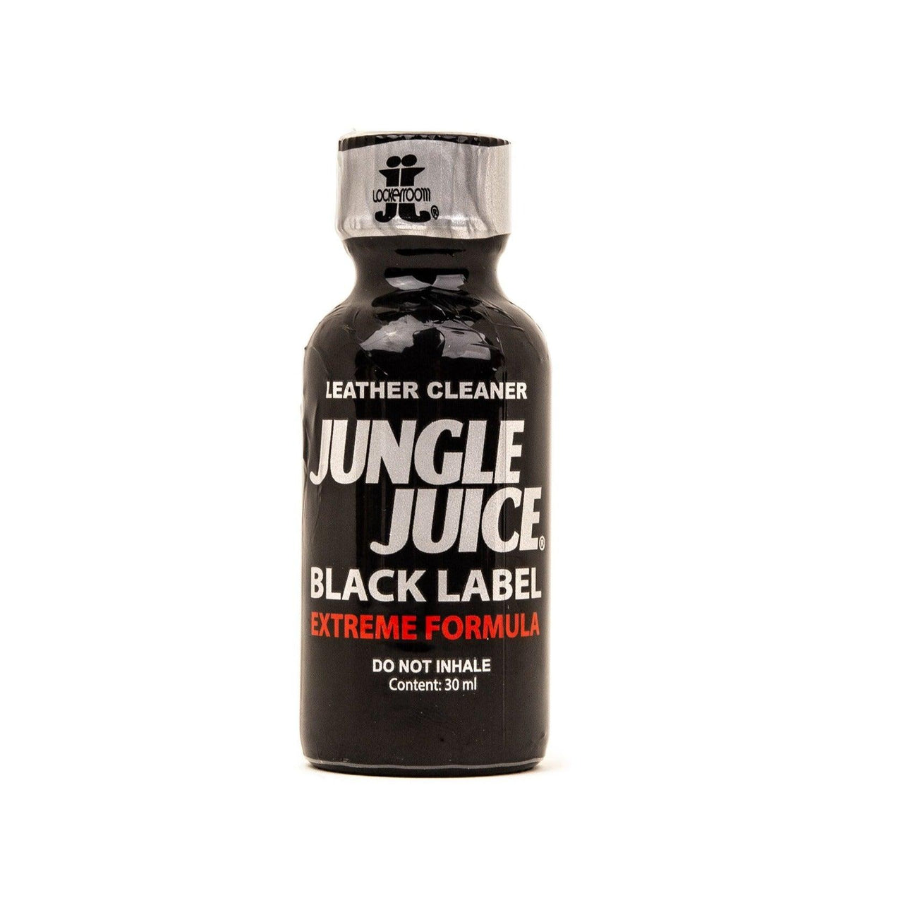 Jungle Juice Extreme Black Label, 30ml