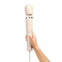 Le Wand Plug-In Vibrating Massager - Ultimate Power Tool for Pleasure