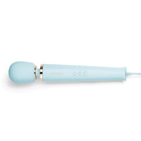 Thumbnail for Le Wand Plug-In Vibrating Massager Wands & Attachments Le Wand (ABS) 