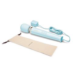 Le Wand Plug-In Vibrating Massager Wands & Attachments Le Wand (ABS) 