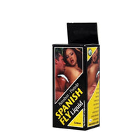 Thumbnail for Flavoured Spanish Fly Liquid Aphrodisiac Drops with Angelica Root Extract - For Enhanced Libido