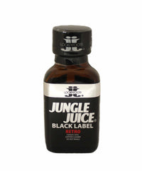 Thumbnail for Jungle Juice Retro Black Label 25ml