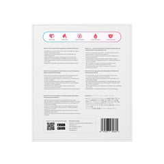 Lovense Solace Pro app-controlled masturbator with AI sync, 300 strokes per minute, hands-free design, shown in packaging.