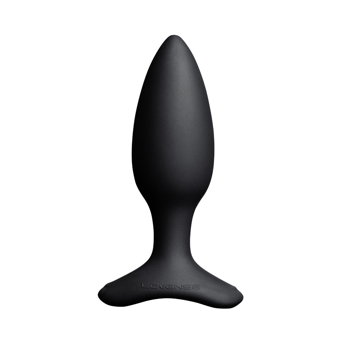 Lovense Hush 2 app-controlled vibrating butt plug