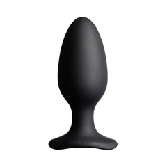 Lovense Hush 2 magnetic rechargeable vibrating plug