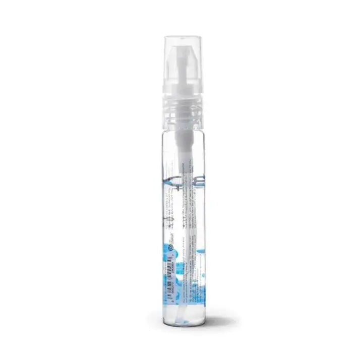 Lubido Original Transparent Water-Based Lubricant