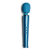 Thumbnail for Le Wand Petite 10-Speed Silicone Rechargeable Body Wand