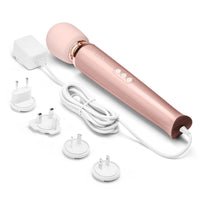 Thumbnail for Le Wand Plug-In Vibrating Massager - Ultimate Power Tool for Pleasure