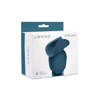 Le Wand Stroke Silicone Penis Pleasure Attachment Wands & Attachments Le Wand (ABS) 