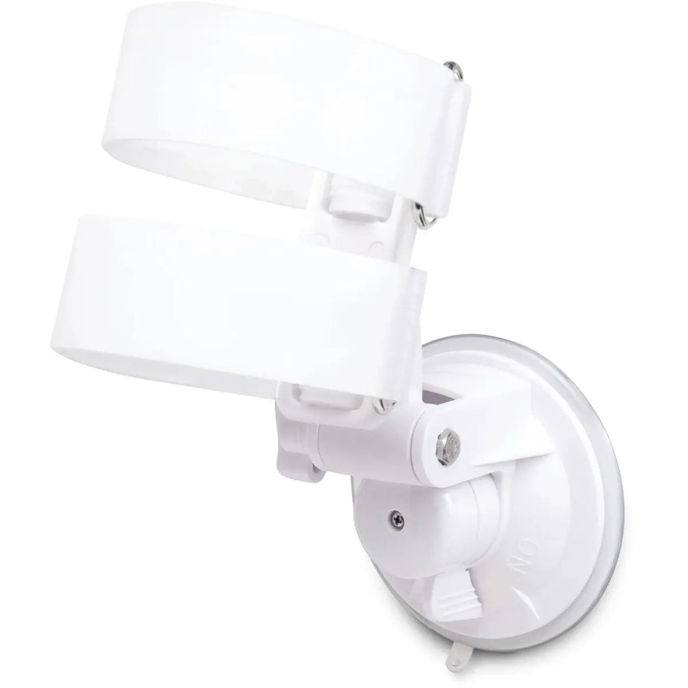Le Wand Classique Hands Free Massager Holder – White