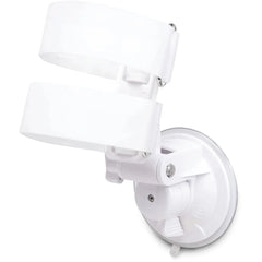 Le Wand Classique Hands Free Massager Holder – White