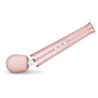 Thumbnail for Le Wand Petite 10-Speed Silicone Body Wand - USB Rechargeable