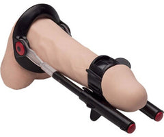 MaleEdge Natural Penis Enlargers - Traction Devices for Growth Support