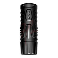 Thrusting Automatic Masturbator Cup – Premium Thrusting & Rotating Male Pleasure Device
