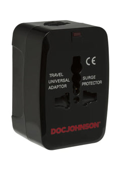 Doc Johnson Vac-U-Lock Fuck Machine with Adjustable Arm & Multi-Speed Strokes