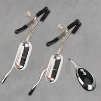 Thumbnail for three pairs of scissors and a pair of tongs