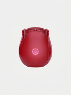 Clitoral Suction Vibrator — Clean Studio | Generated by Modelize