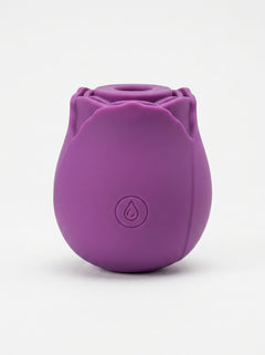 Clitoral Suction Vibrator — Clean Studio | Generated by Modelize