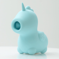 Unihorn - Mount'n Peak (The Pointy Tongued One)