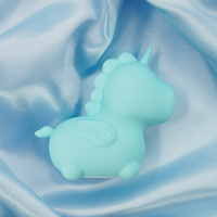 Unihorn - Mount'n Peak (The Pointy Tongued One)