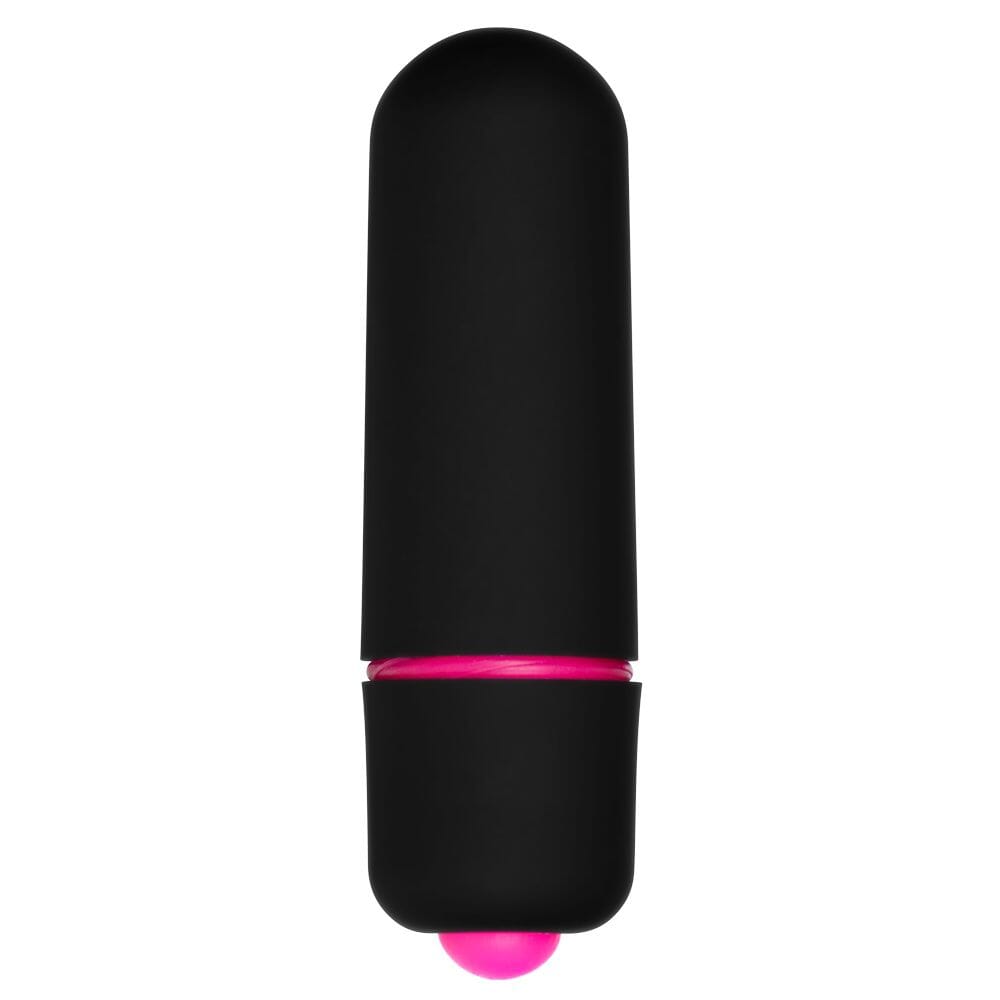 Me You Us Bliss 7 Mode Mini Bullet Vibrator Bullets & Mini Vibes Me You Us (ABS) 