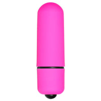 Me You Us Bliss 7 Mode Mini Bullet Vibrator Bullets & Mini Vibes Me You Us (ABS) 