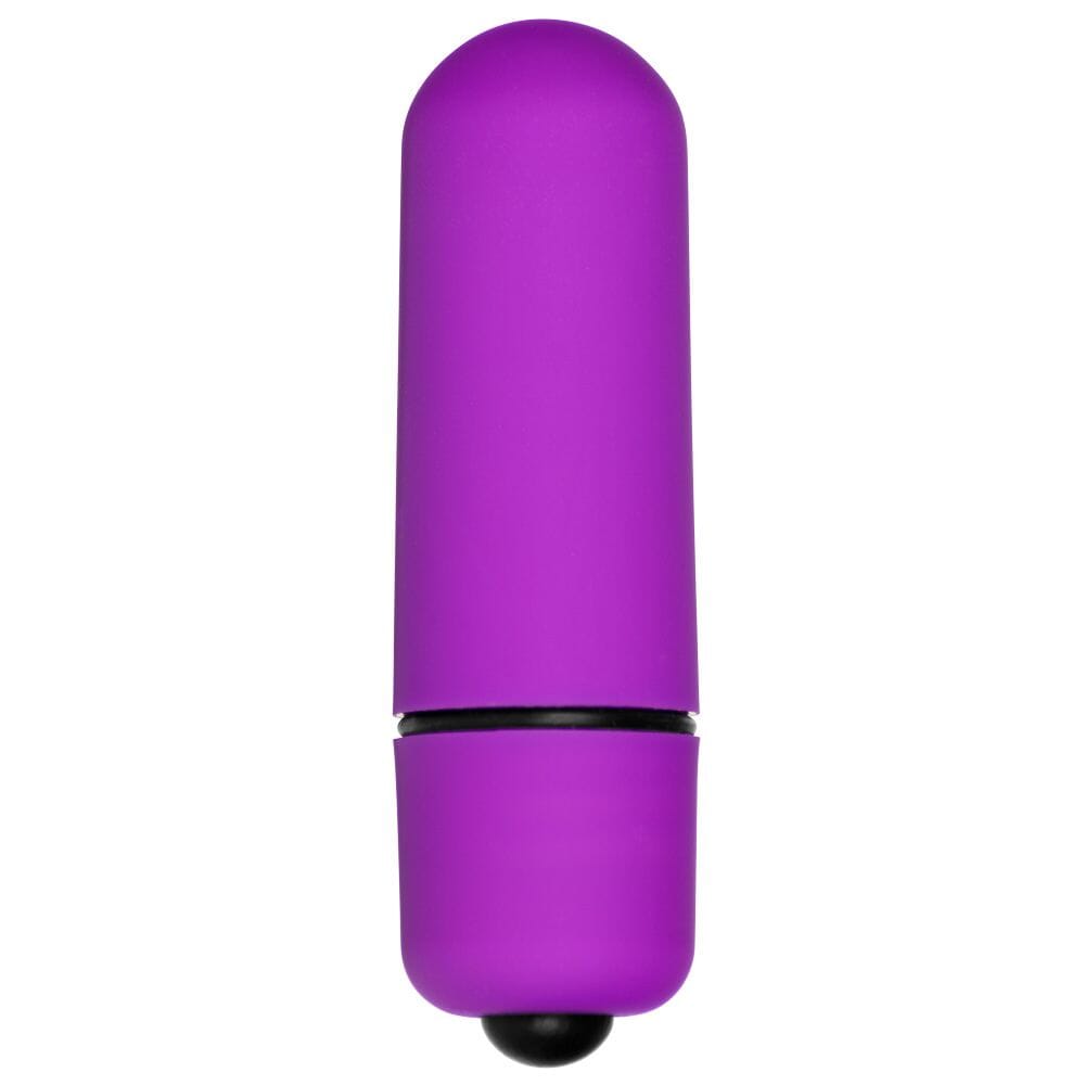 Me You Us Bliss 7 Mode Mini Bullet Vibrator Bullets & Mini Vibes Me You Us (ABS) 