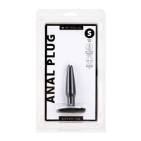 Me You Us Black Butt Plug showcasing its luxurious aspects, making it an exquisite choice for enhancement.