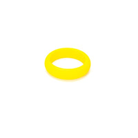 Thumbnail for a yellow ring on a white background