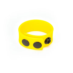 Silicone Cock Ring Strap for Pleasure Enhancement - Me You Us