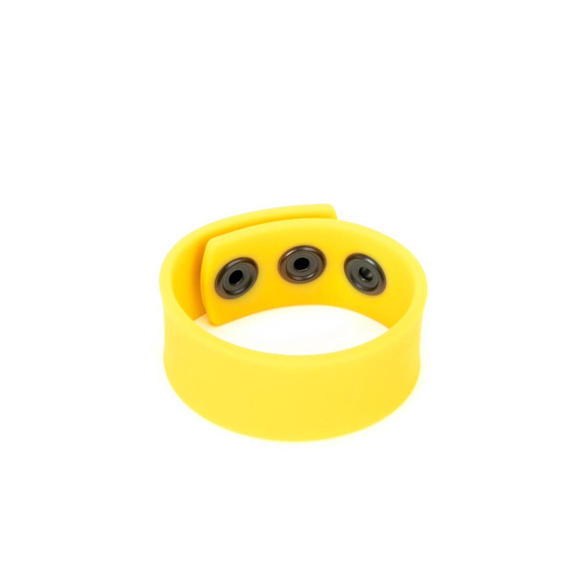 Silicone Cock Ring Strap for Pleasure Enhancement - Me You Us