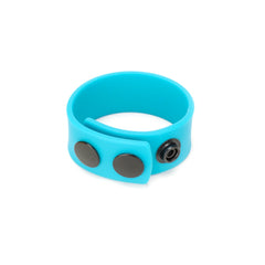 Silicone Cock Ring Strap for Pleasure Enhancement - Me You Us