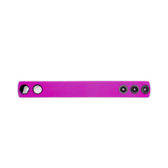 Silicone Cock Ring Strap for Pleasure Enhancement - Me You Us