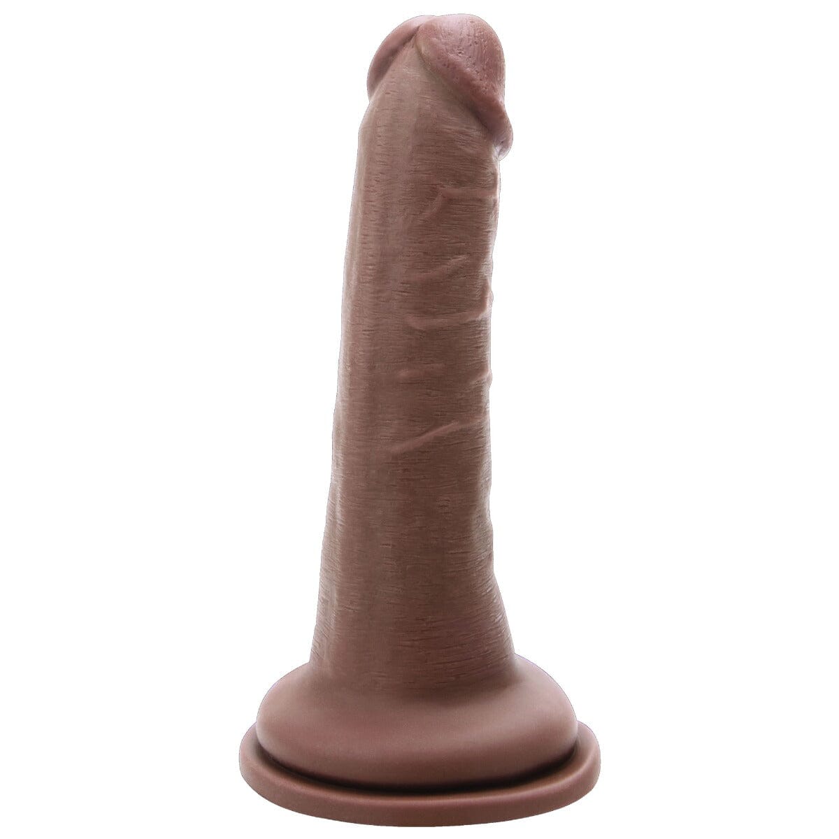 Me You Us Ultra Cock Caramel Realistic Dildo Dildos & Dongs Me You Us (ABS PRO) 