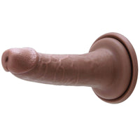 Me You Us Ultra Cock Caramel Realistic Dildo Dildos & Dongs Me You Us (ABS PRO) 