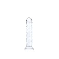 Thumbnail for Me You Us Ultra Cock Clear Jelly Dong Dildos & Dongs Me You Us (ABS PRO) 