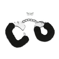 Thumbnail for a pair of handcuffs on a white background