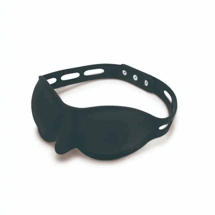 Me You Us Silicone Full Blindfold