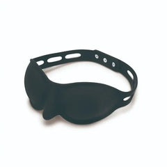 Me You Us Silicone Full Blindfold