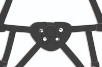 Thumbnail for Me You Us Strap-On Harness with Multiple Ring Sizes